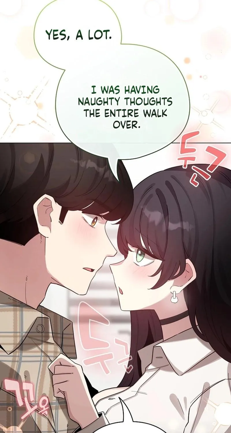 I Became a Pornhwa NPC Chapter 73 page 72 - 