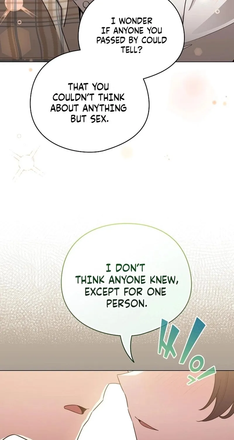 I Became a Pornhwa NPC Chapter 73 page 73 - 