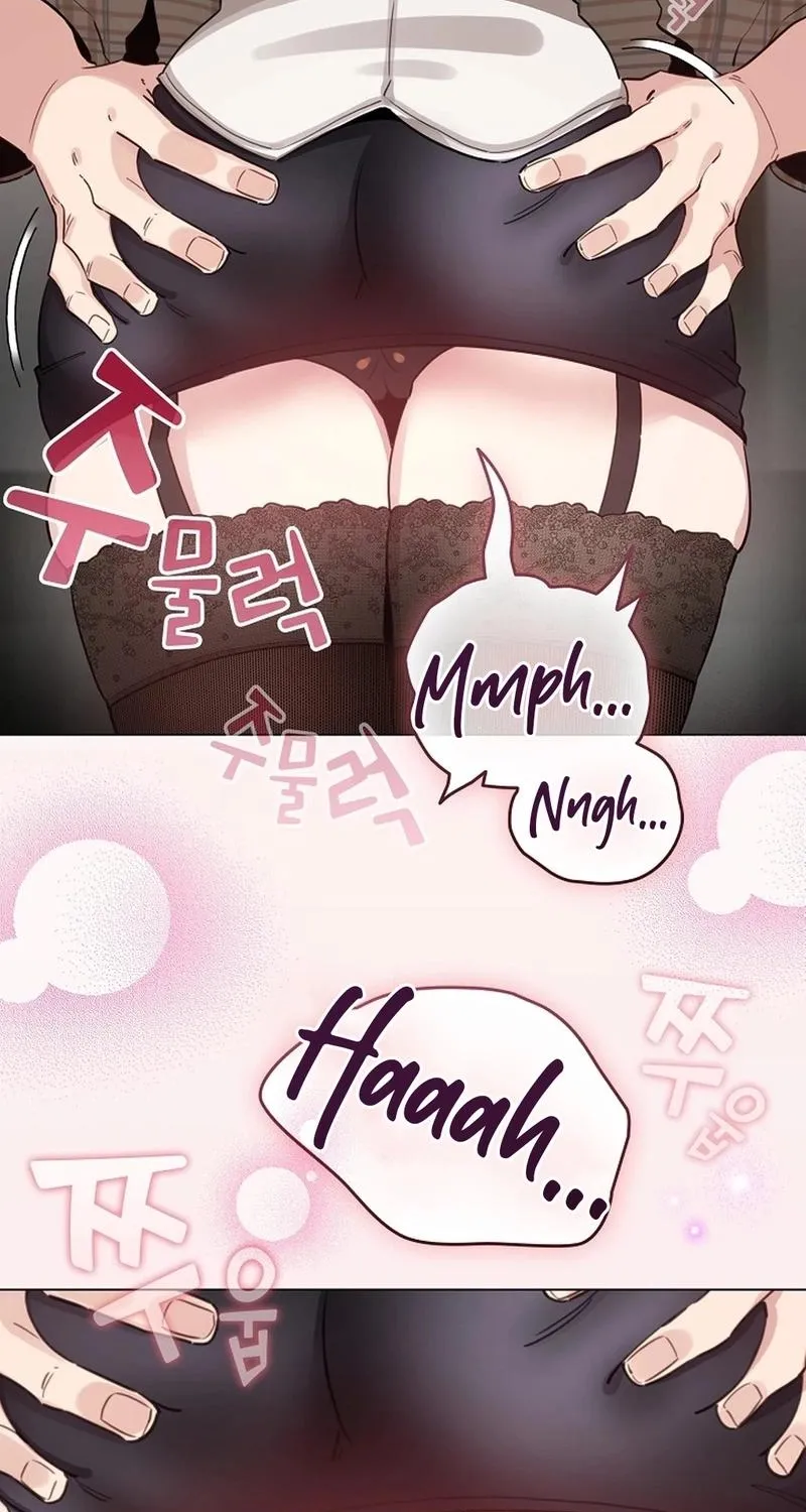 I Became a Pornhwa NPC Chapter 73 page 79 - 