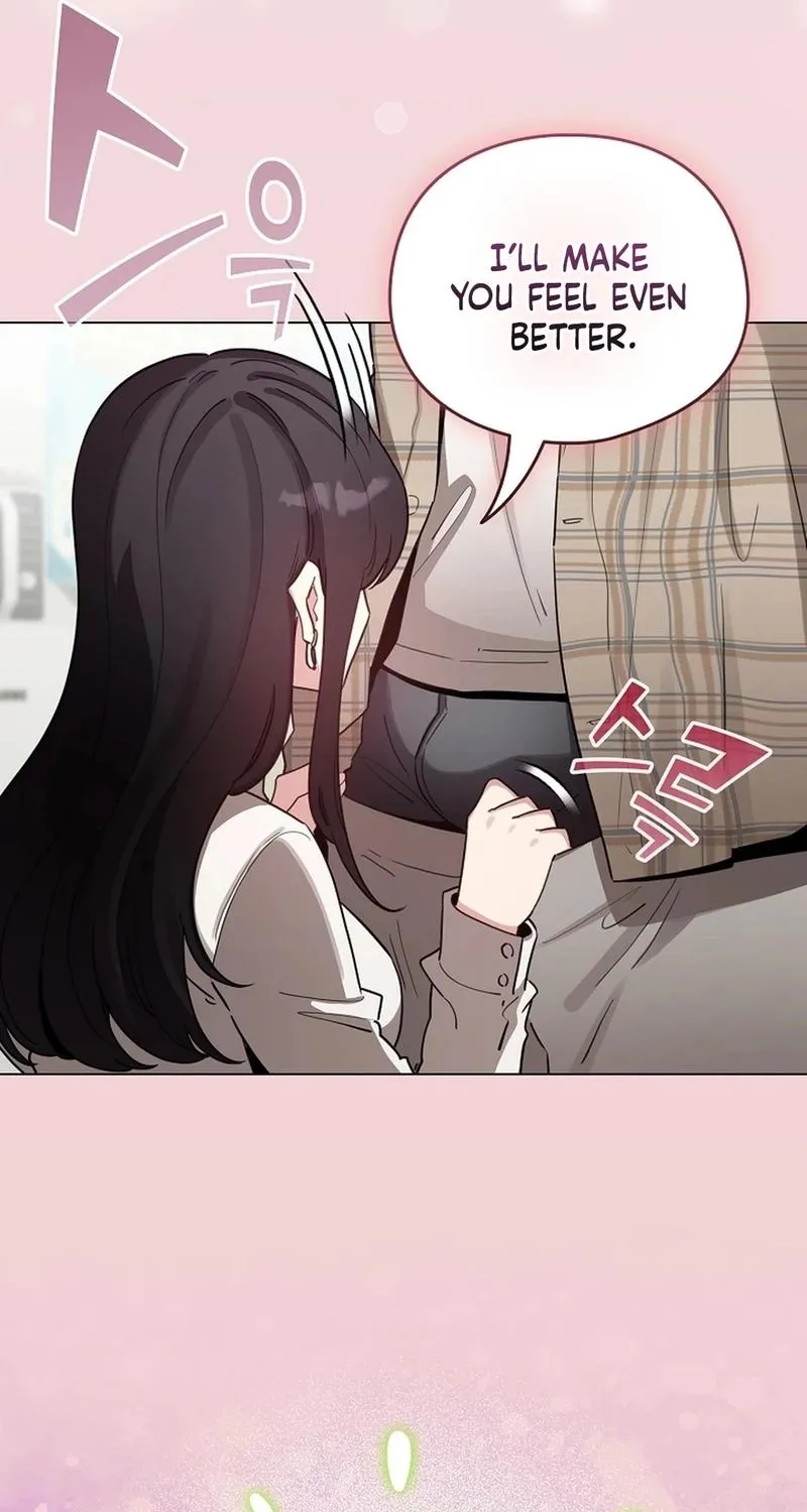 I Became a Pornhwa NPC Chapter 73 page 82 - 