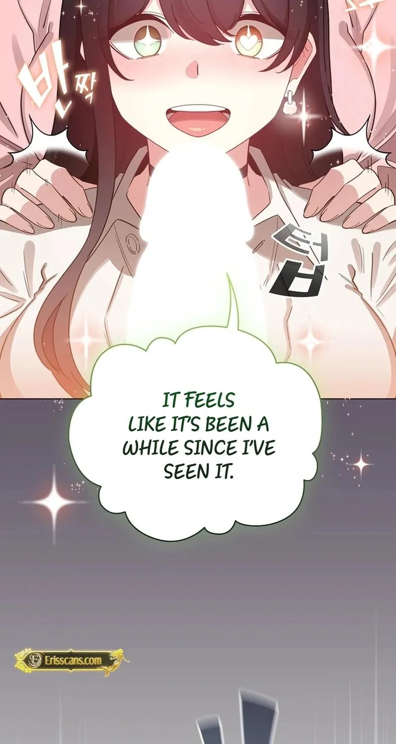 I Became a Pornhwa NPC Chapter 73 page 84 - 