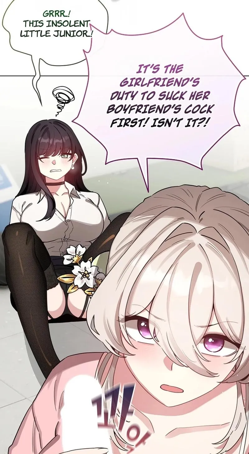 I Became a Pornhwa NPC Chapter 73 page 86 - 