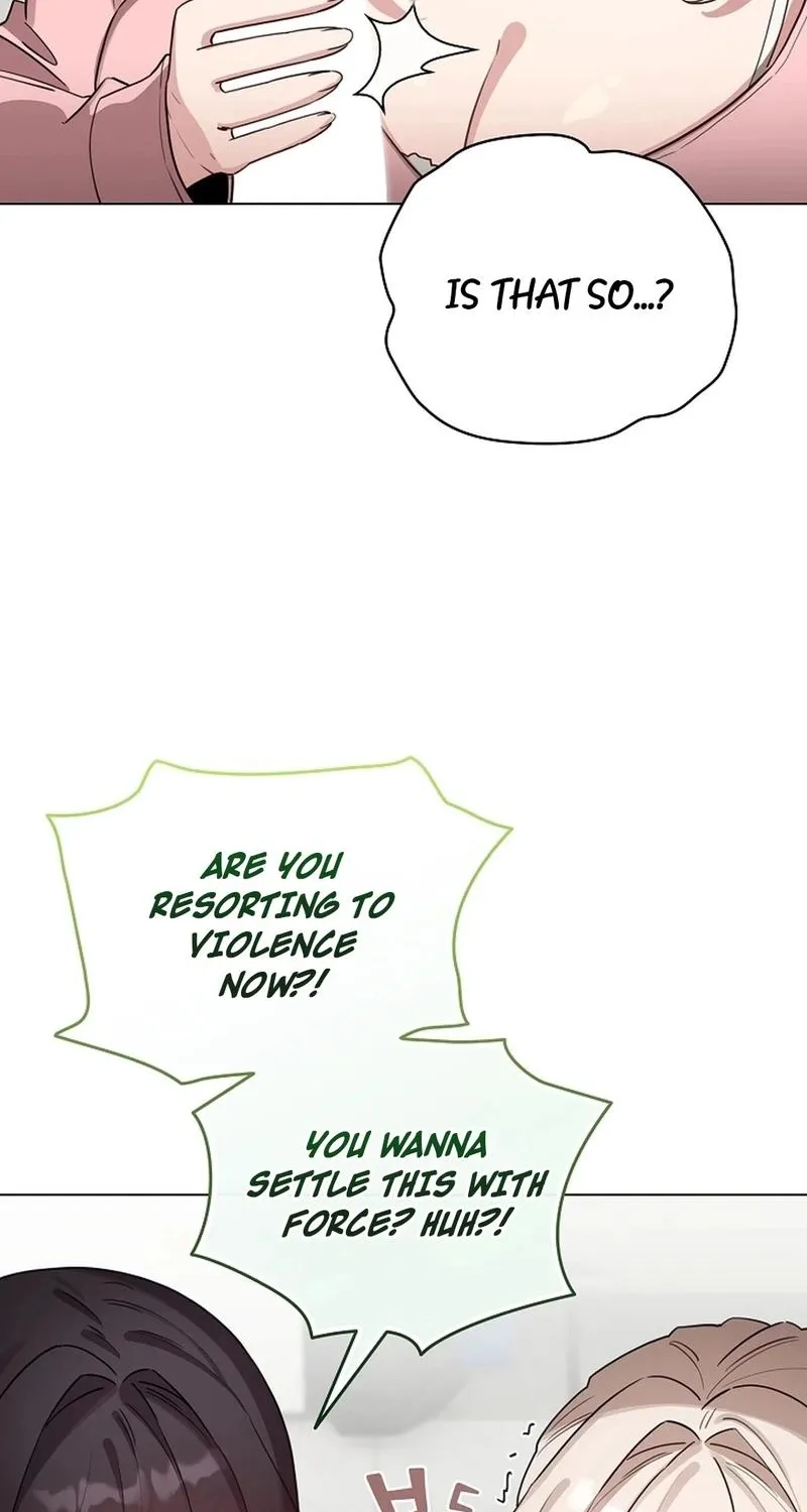 I Became a Pornhwa NPC Chapter 73 page 87 - 