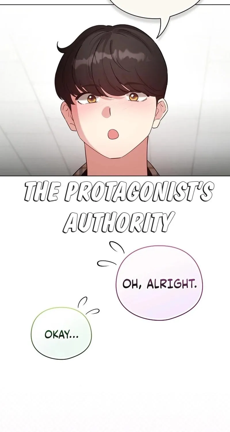 I Became a Pornhwa NPC Chapter 73 page 89 - 