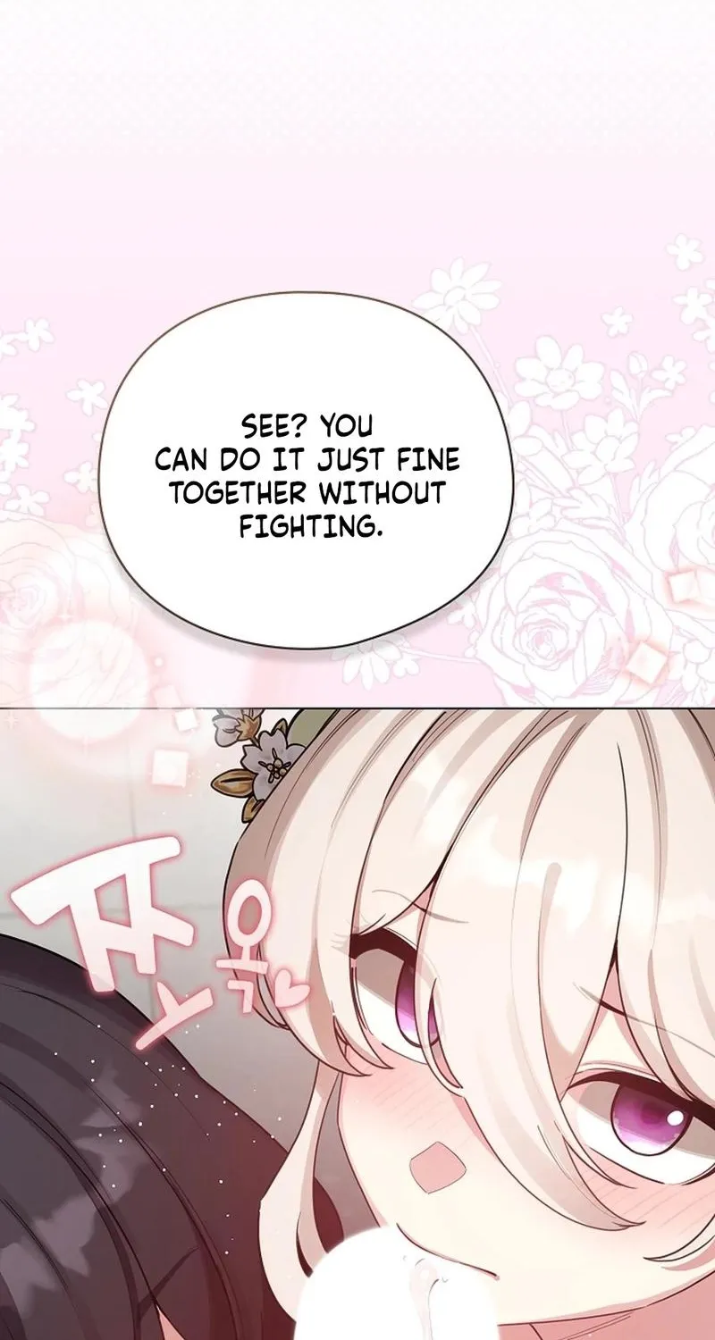 I Became a Pornhwa NPC Chapter 73 page 90 - 