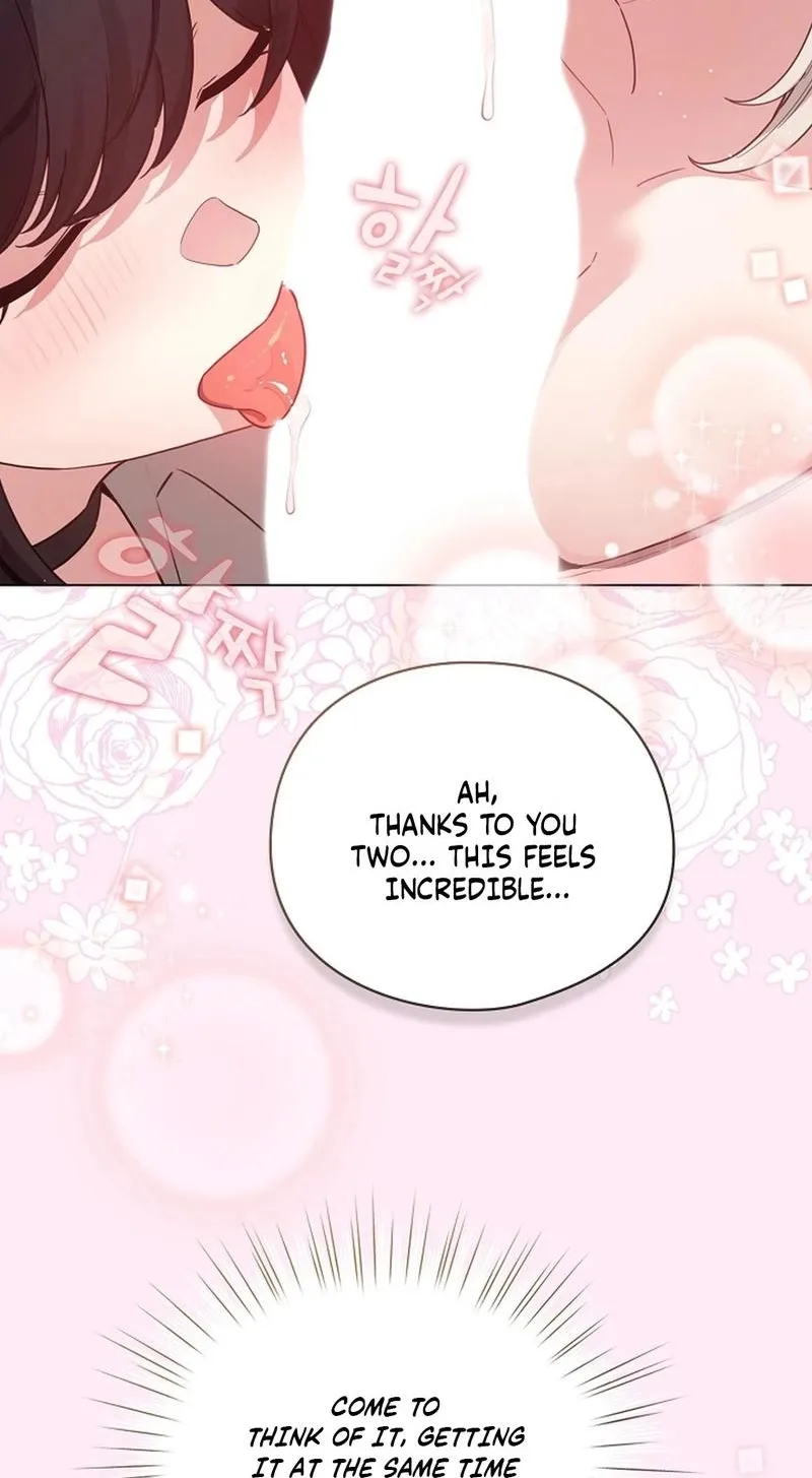 I Became a Pornhwa NPC Chapter 73 page 91 - 