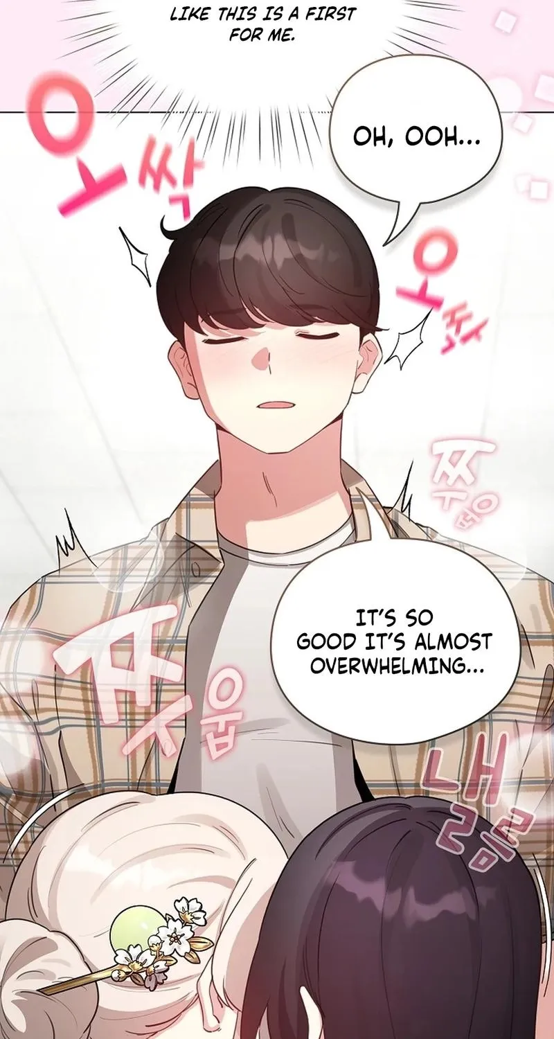 I Became a Pornhwa NPC Chapter 73 page 92 - 