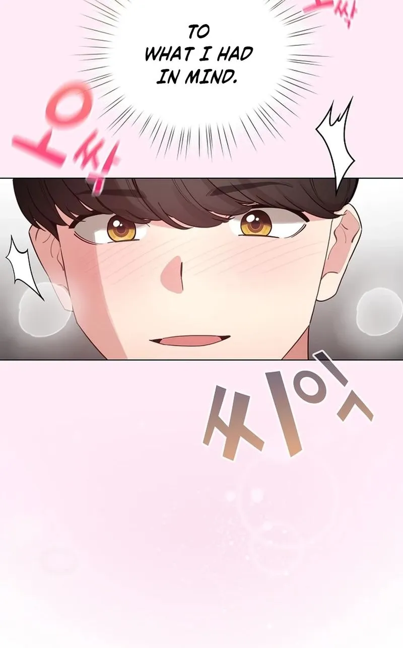 I Became a Pornhwa NPC Chapter 73 page 95 - 