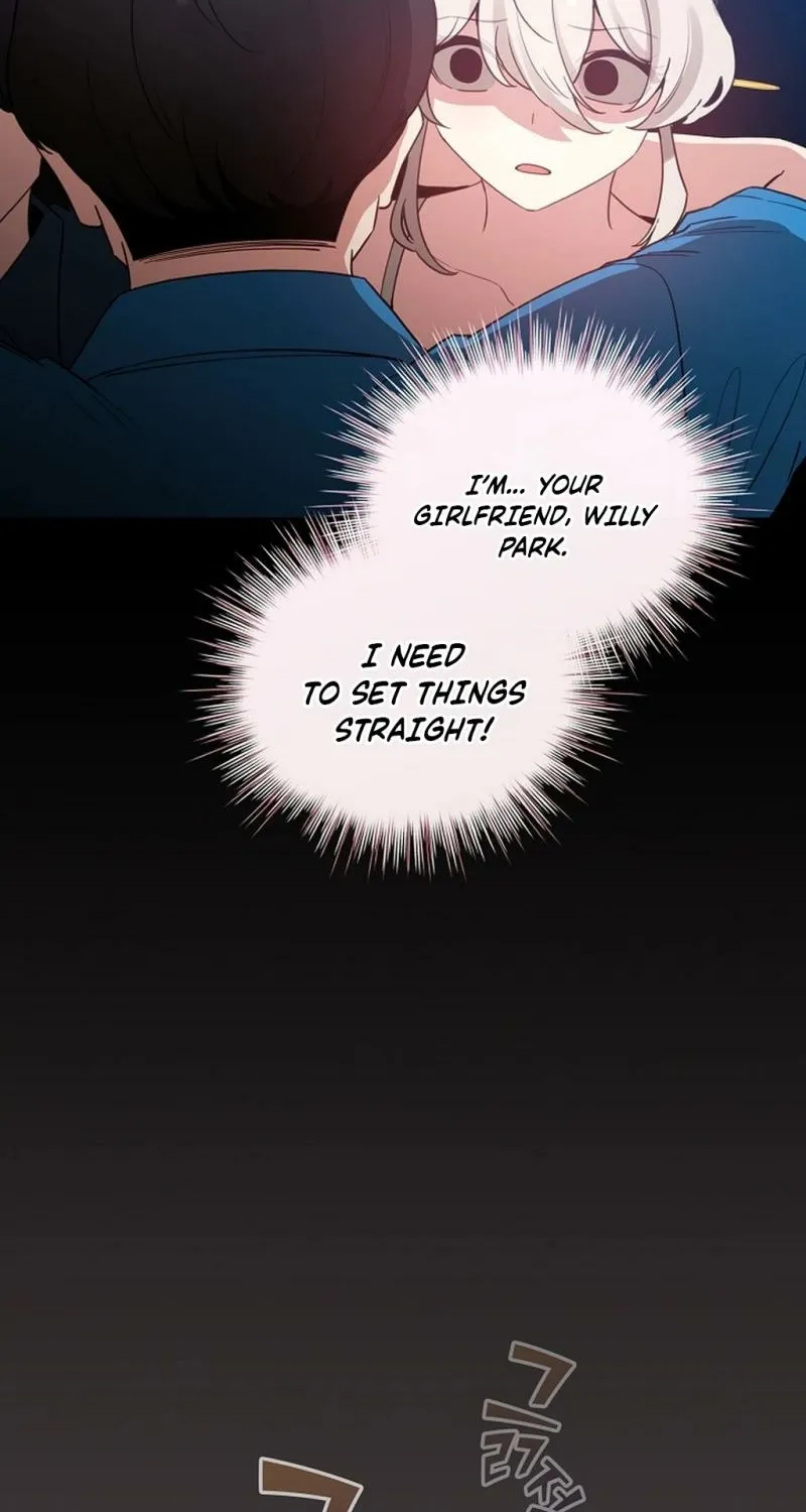 I Became a Pornhwa NPC Chapter 74 page 11 - 