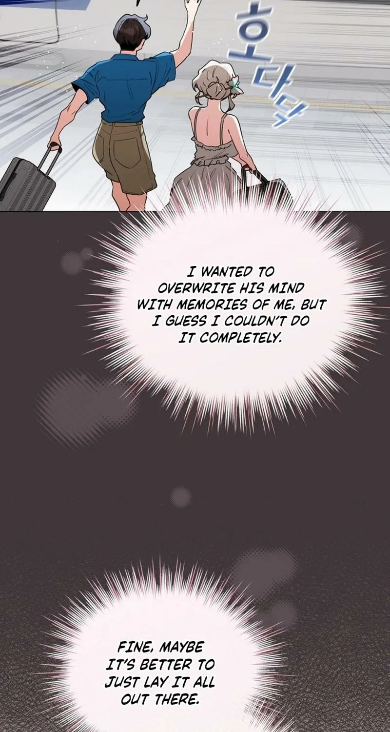 I Became a Pornhwa NPC Chapter 74 page 15 - 