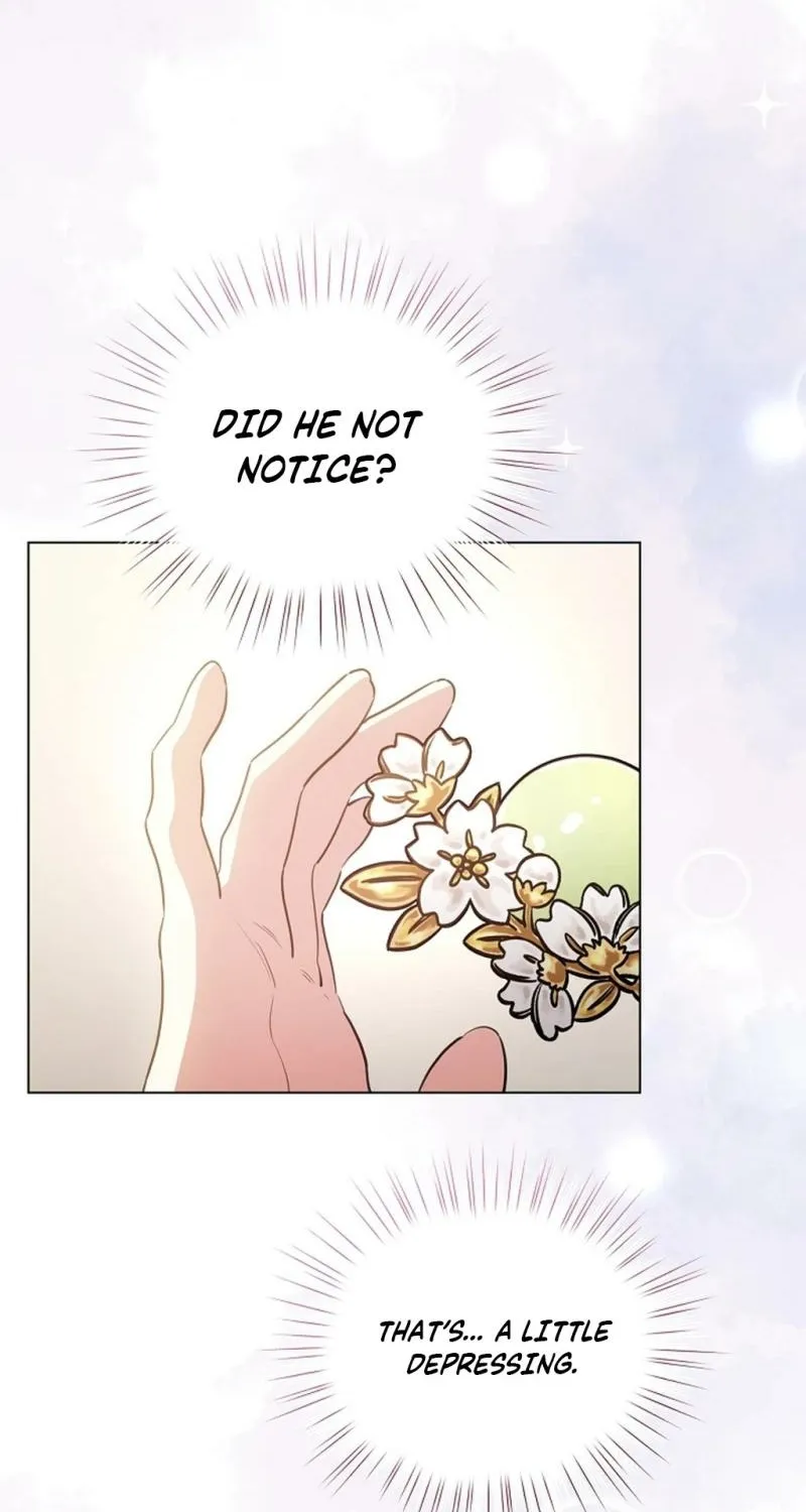 I Became a Pornhwa NPC Chapter 74 page 18 - 