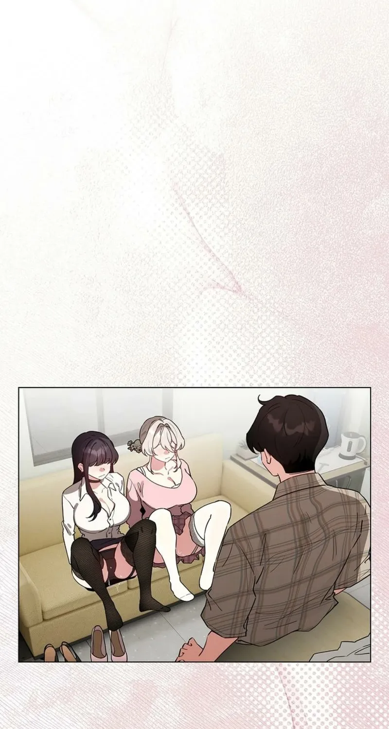 I Became a Pornhwa NPC Chapter 74 page 3 - 