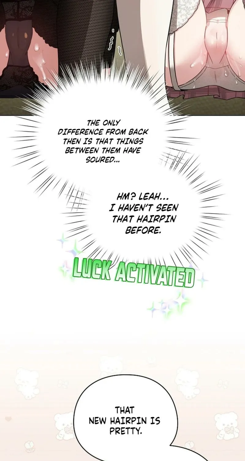 I Became a Pornhwa NPC Chapter 74 page 25 - 