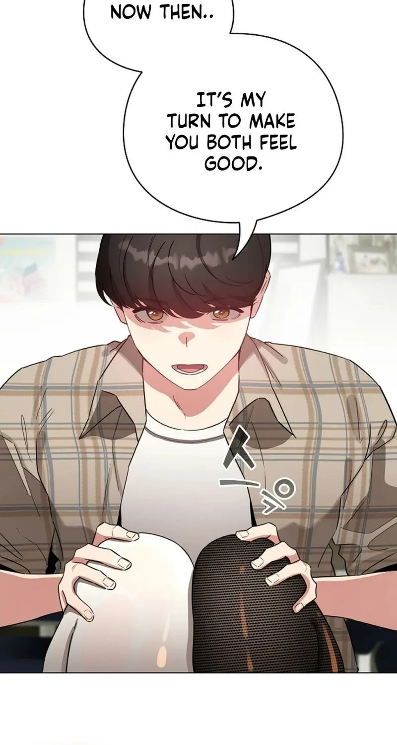 I Became a Pornhwa NPC Chapter 74 page 29 - 