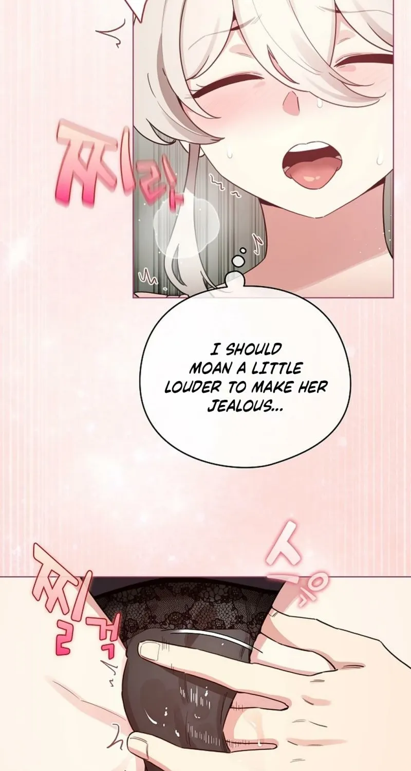 I Became a Pornhwa NPC Chapter 74 page 37 - 