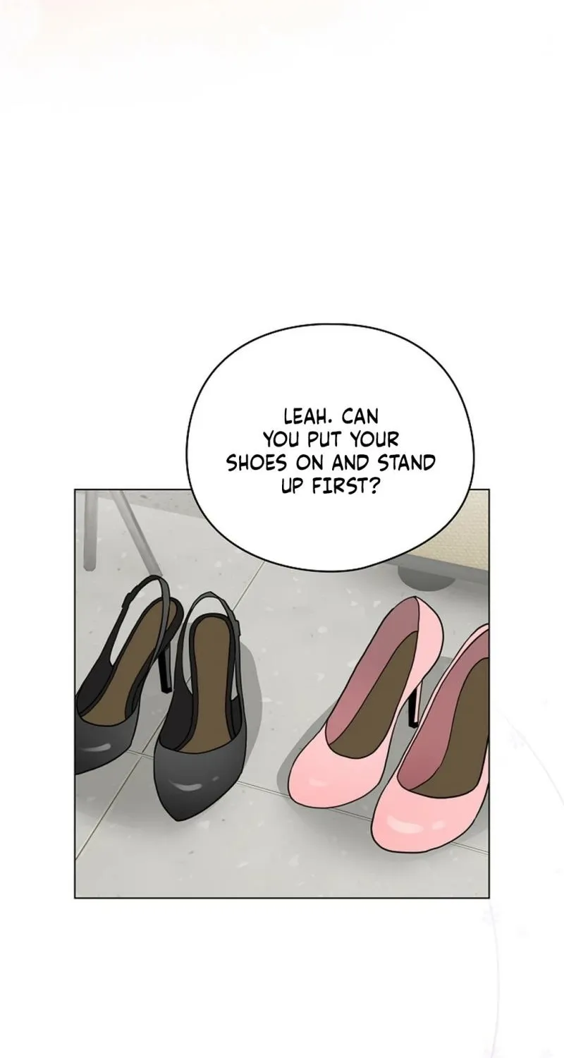 I Became a Pornhwa NPC Chapter 74 page 45 - 