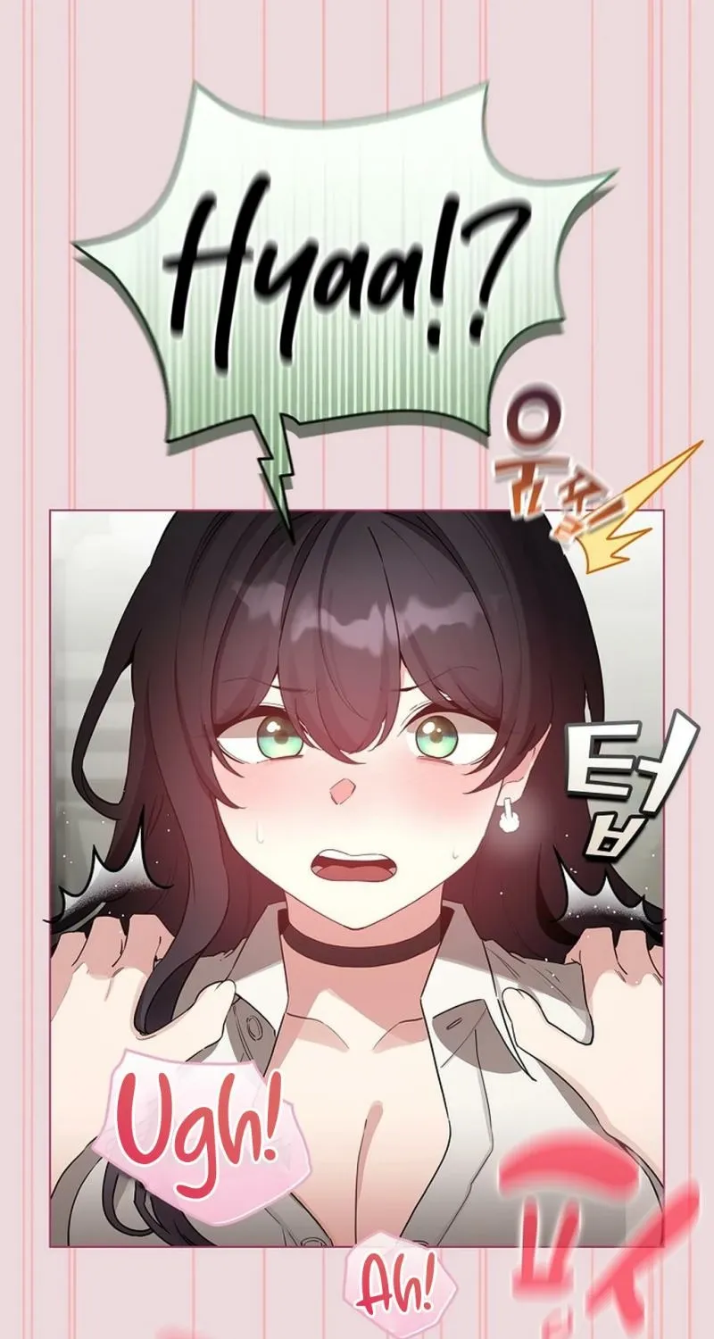 I Became a Pornhwa NPC Chapter 74 page 58 - 