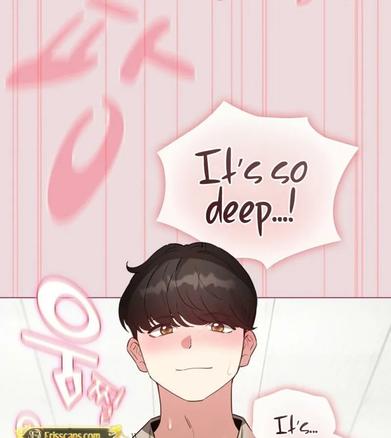 I Became a Pornhwa NPC Chapter 74 page 59 - 