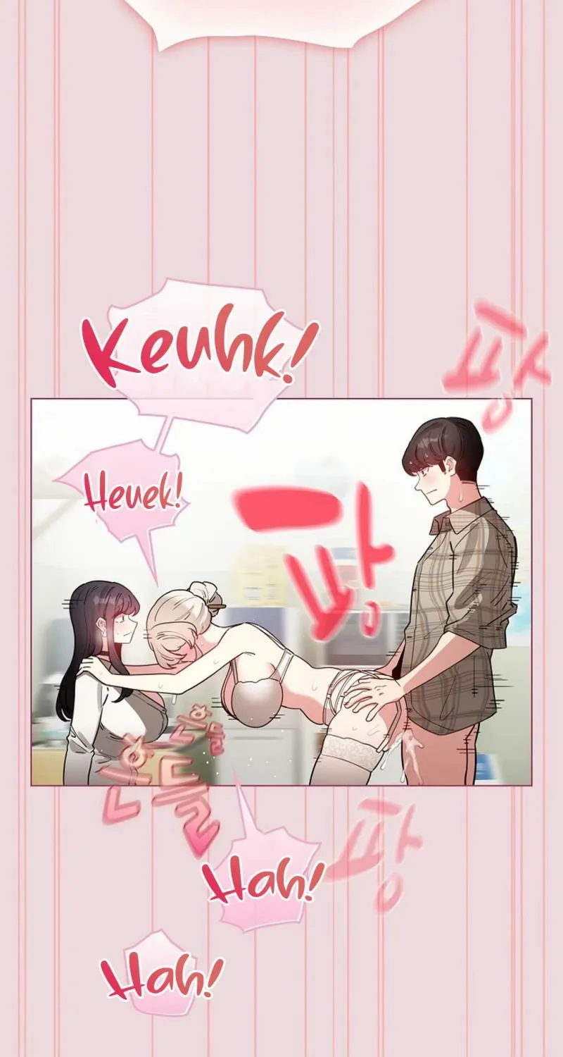 I Became a Pornhwa NPC Chapter 74 page 61 - 