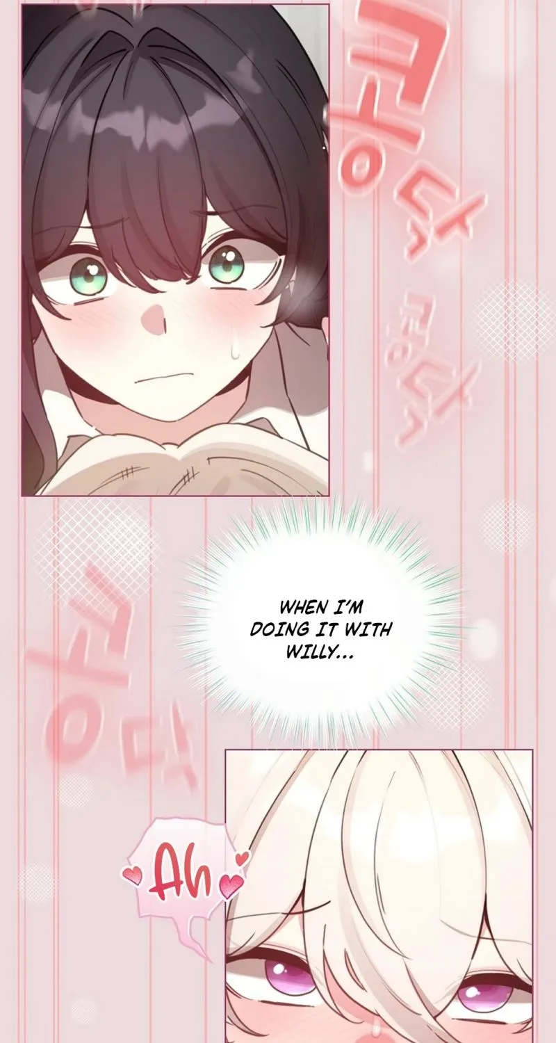I Became a Pornhwa NPC Chapter 74 page 64 - 