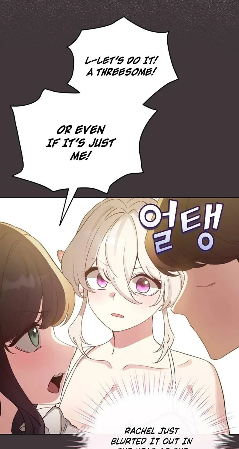 I Became a Pornhwa NPC Chapter 74 page 8 - 