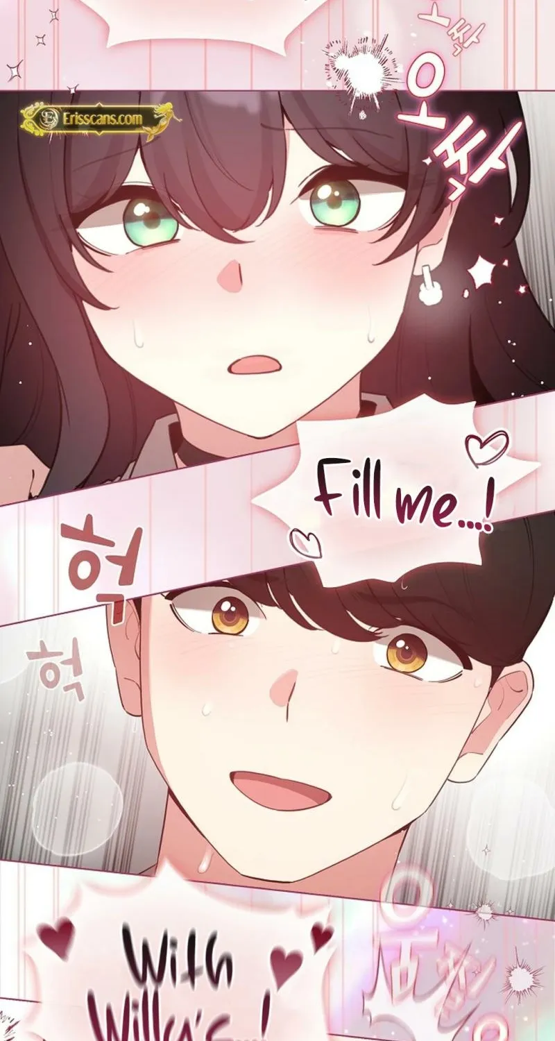 I Became a Pornhwa NPC Chapter 74 page 75 - 