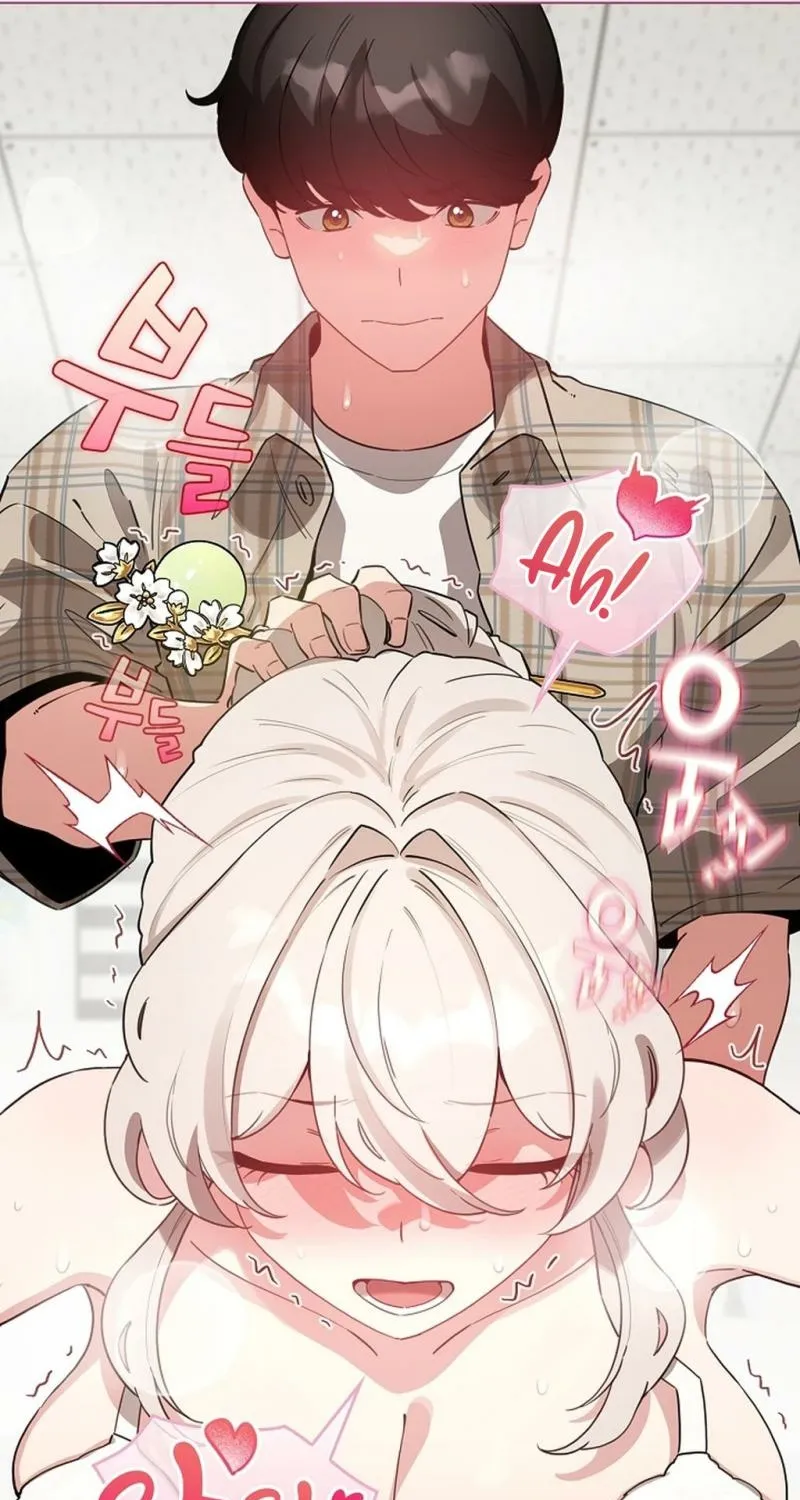 I Became a Pornhwa NPC Chapter 74 page 79 - 