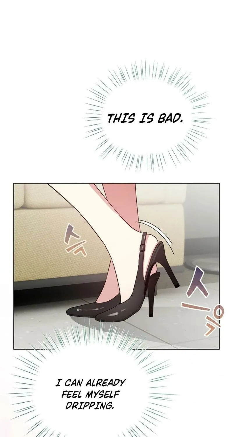 I Became a Pornhwa NPC Chapter 74 page 88 - 