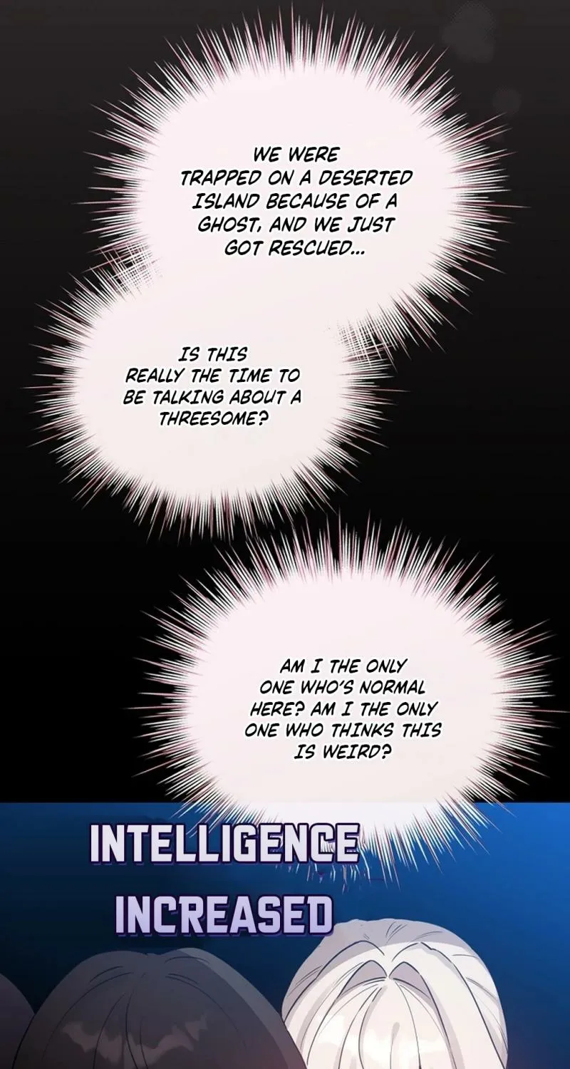 I Became a Pornhwa NPC Chapter 74 page 10 - 