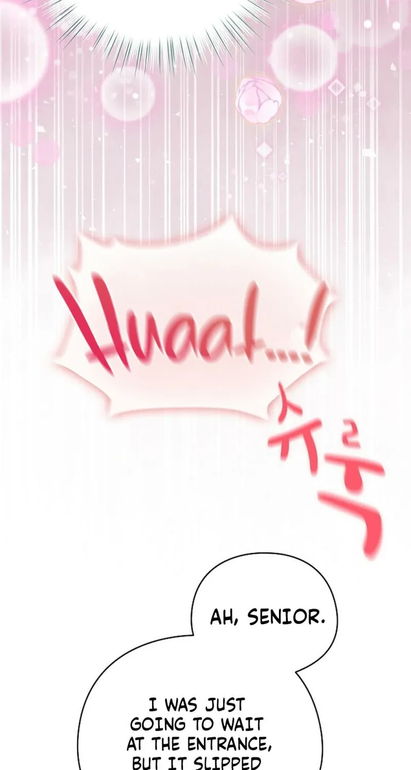 I Became a Pornhwa NPC Chapter 74 page 91 - 