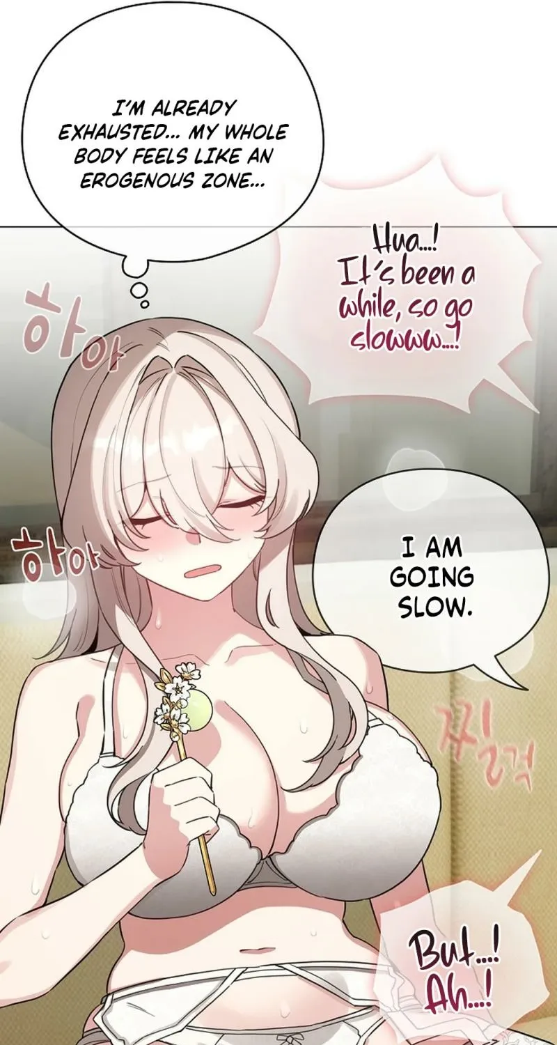 I Became a Pornhwa NPC Chapter 74 page 94 - 