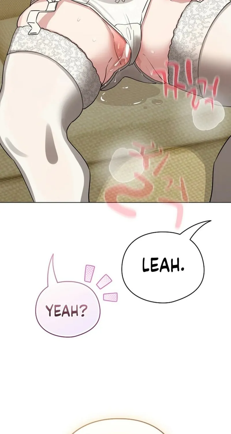 I Became a Pornhwa NPC Chapter 74 page 95 - 