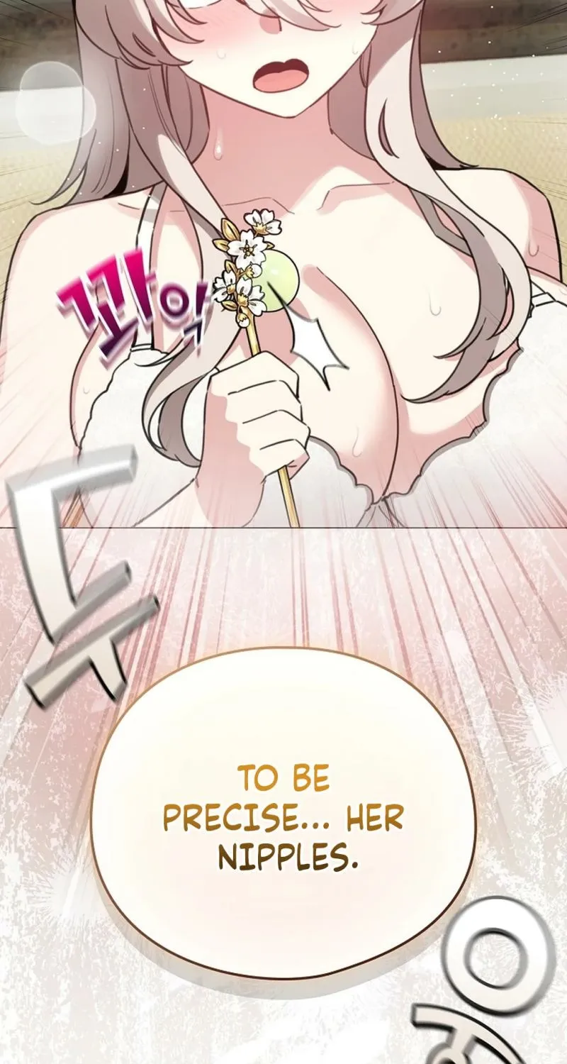 I Became a Pornhwa NPC Chapter 74 page 98 - 