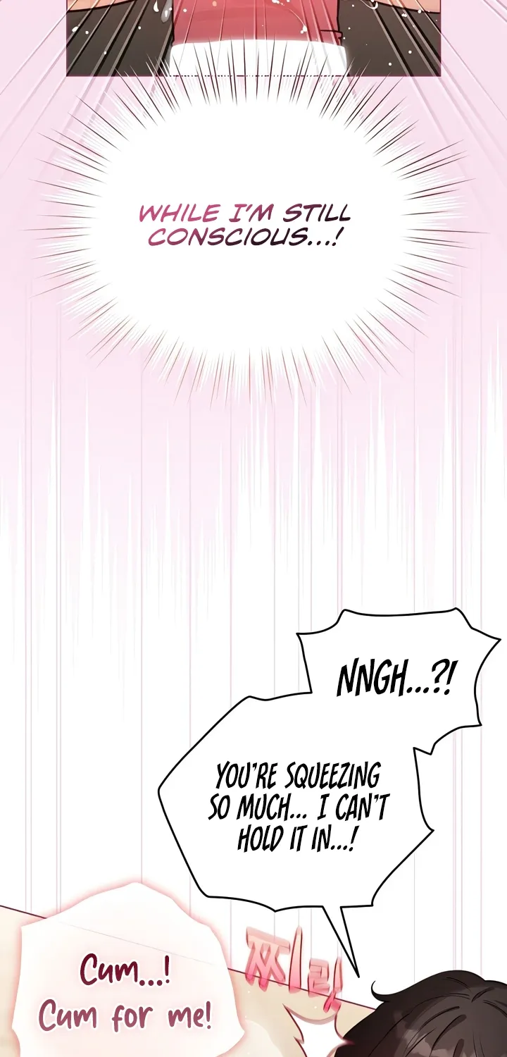 I Became a Pornhwa NPC Chapter 76 page 15 - 