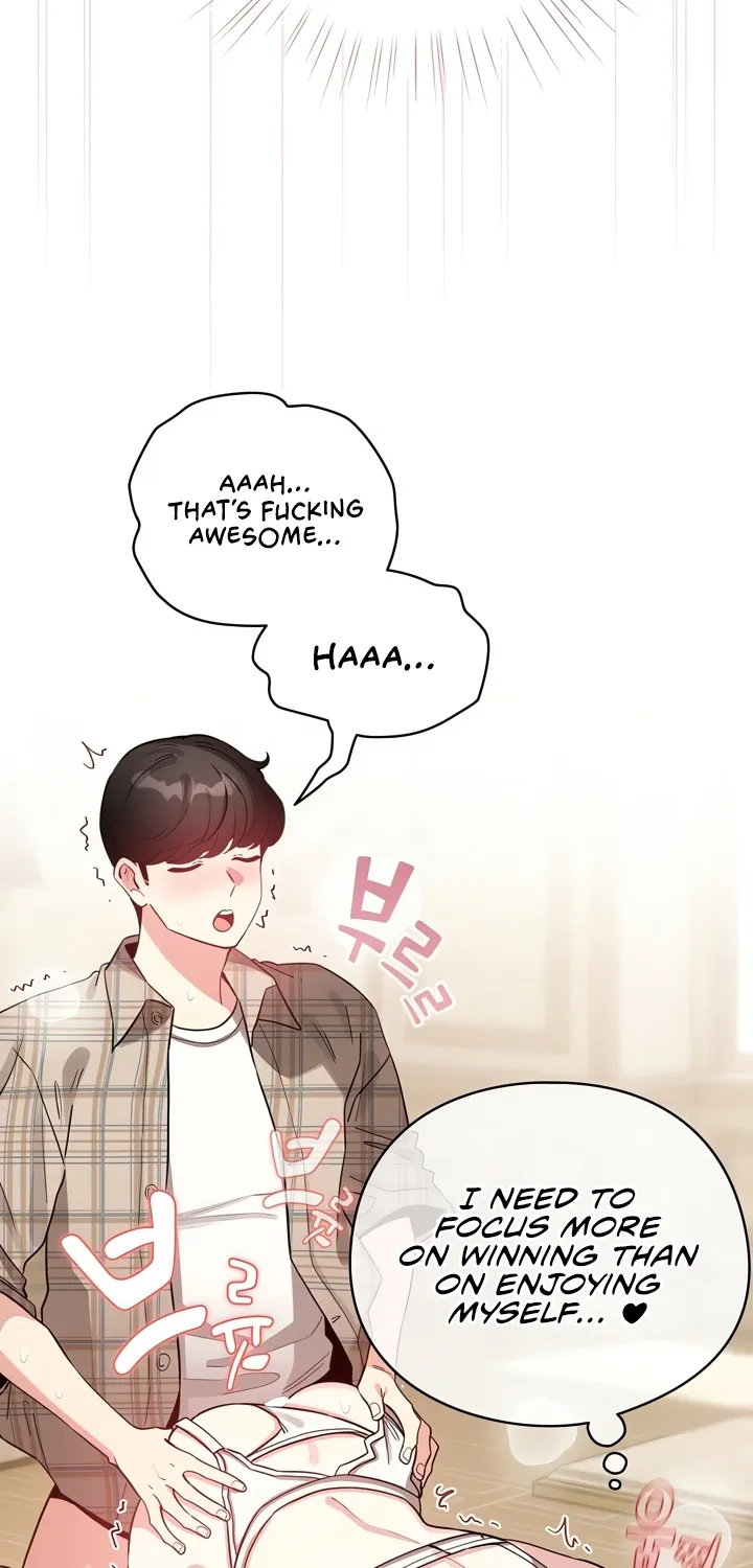 I Became a Pornhwa NPC Chapter 76 page 17 - 