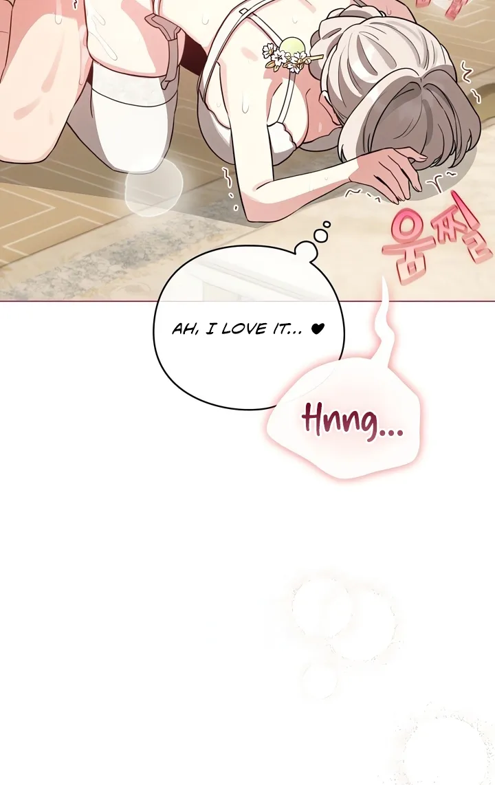 I Became a Pornhwa NPC Chapter 76 page 18 - 