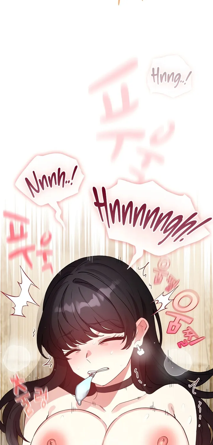 I Became a Pornhwa NPC Chapter 76 page 22 - 