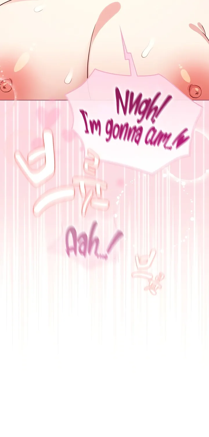 I Became a Pornhwa NPC Chapter 76 page 26 - 