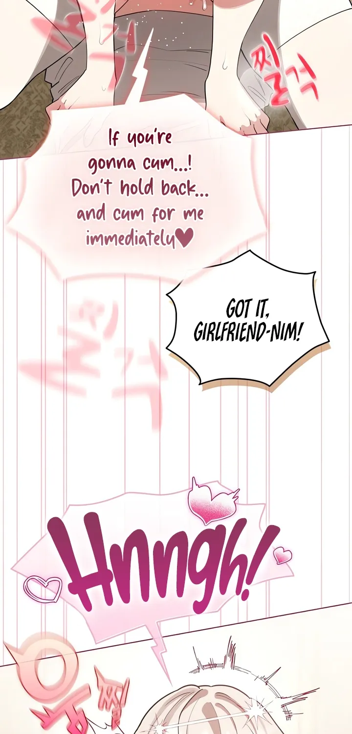 I Became a Pornhwa NPC Chapter 76 page 31 - 