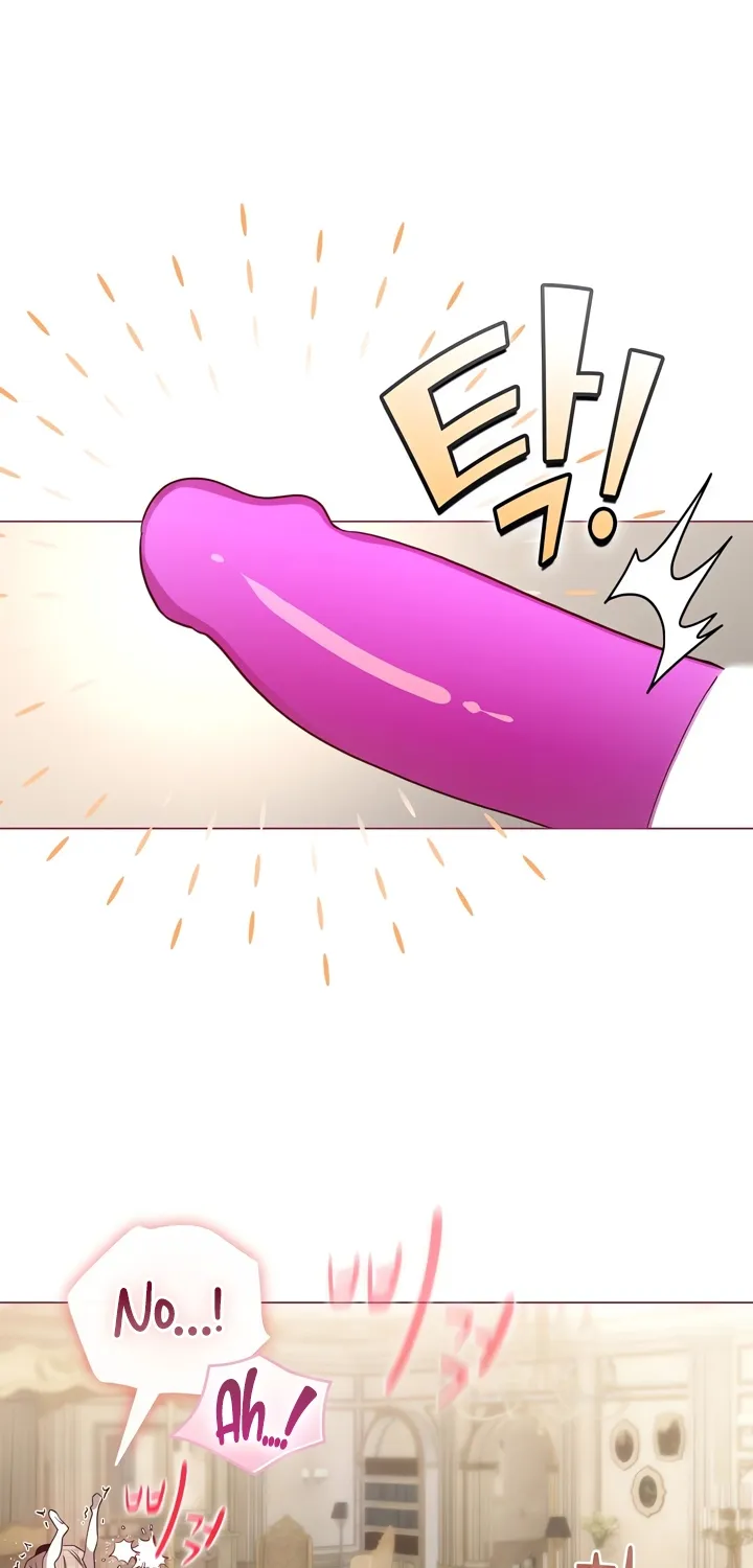 I Became a Pornhwa NPC Chapter 76 page 35 - 