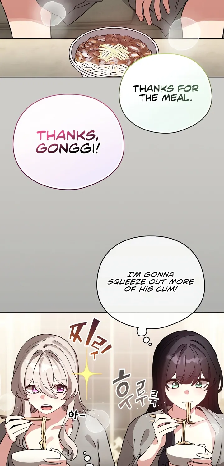 I Became a Pornhwa NPC Chapter 76 page 44 - 