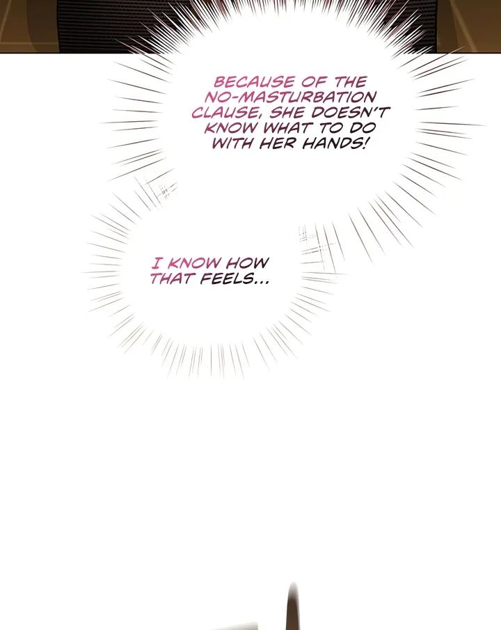 I Became a Pornhwa NPC Chapter 76 page 54 - 