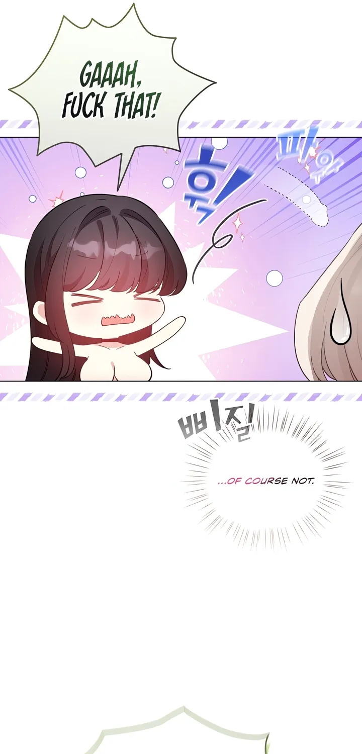 I Became a Pornhwa NPC Chapter 76 page 67 - 