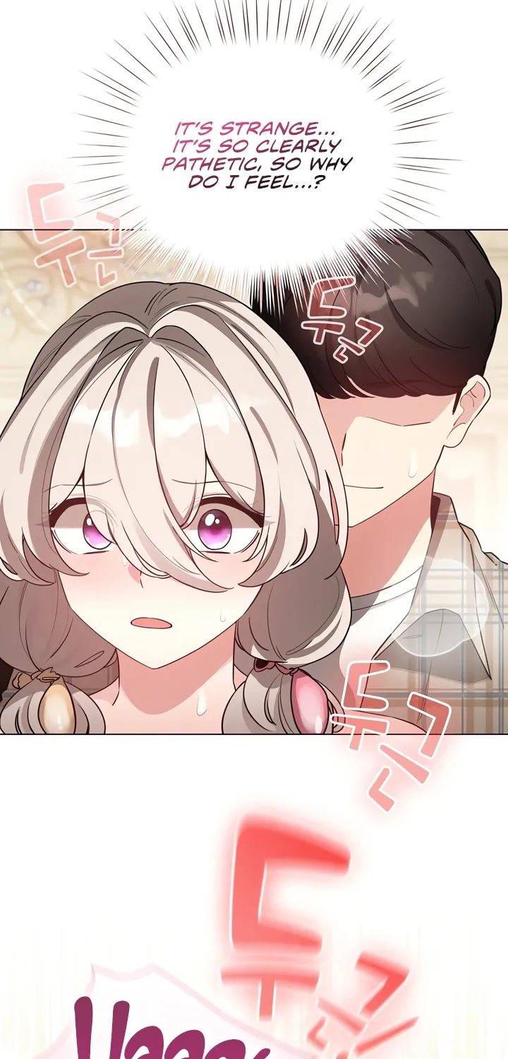 I Became a Pornhwa NPC Chapter 76 page 70 - 