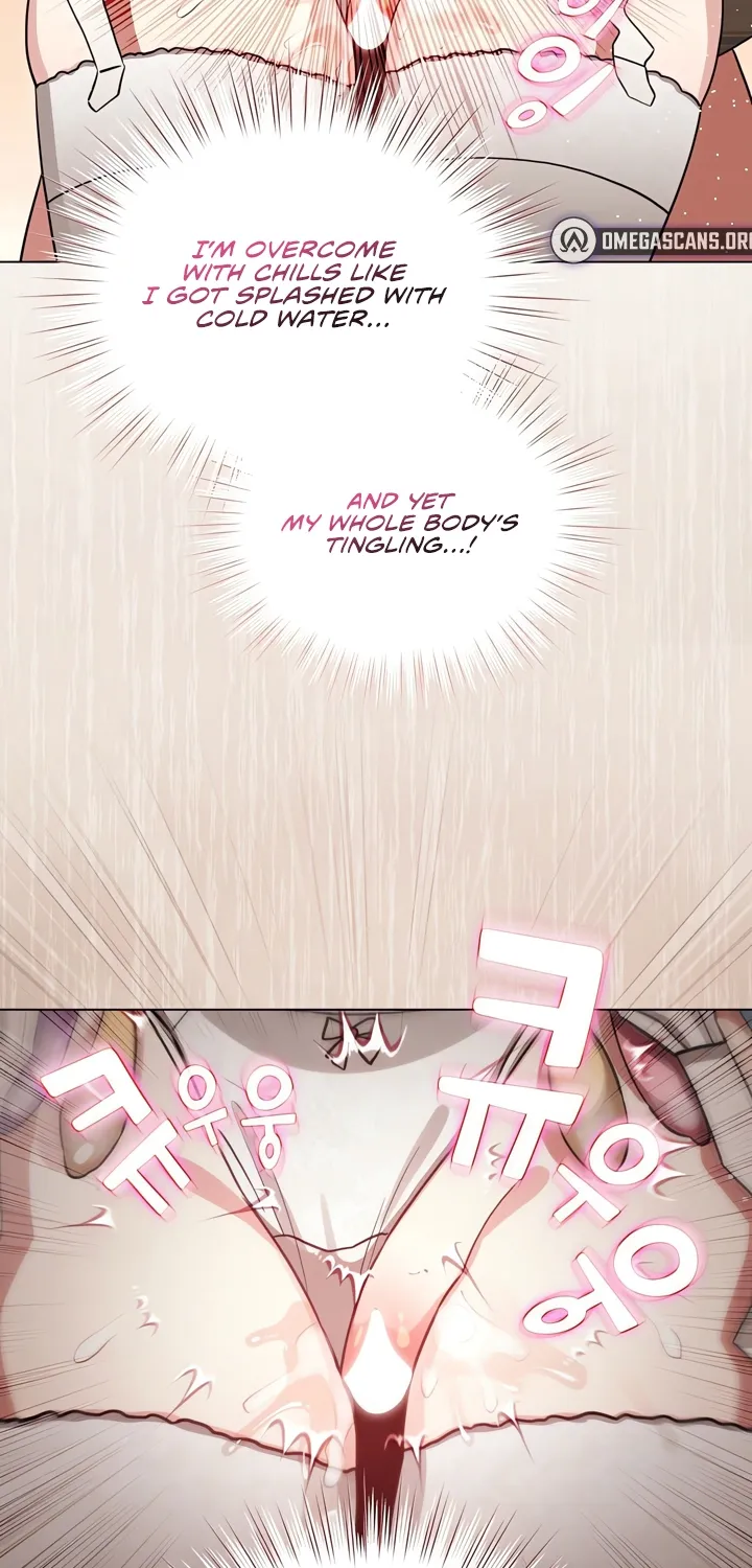I Became a Pornhwa NPC Chapter 76 page 72 - 