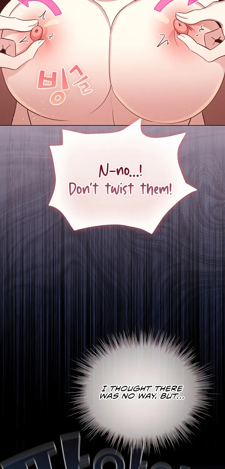 I Became a Pornhwa NPC Chapter 76 page 81 - 