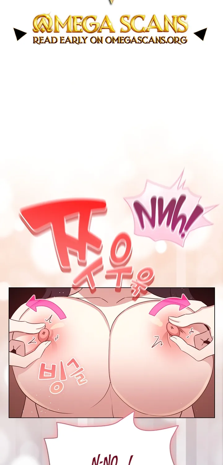 I Became a Pornhwa NPC Chapter 77 page 2 - 