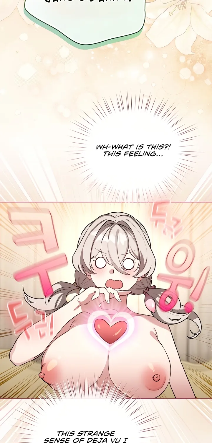I Became a Pornhwa NPC Chapter 77 page 19 - 