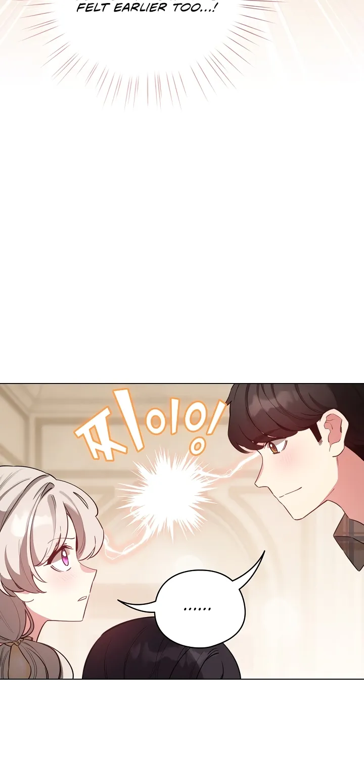 I Became a Pornhwa NPC Chapter 77 page 20 - 
