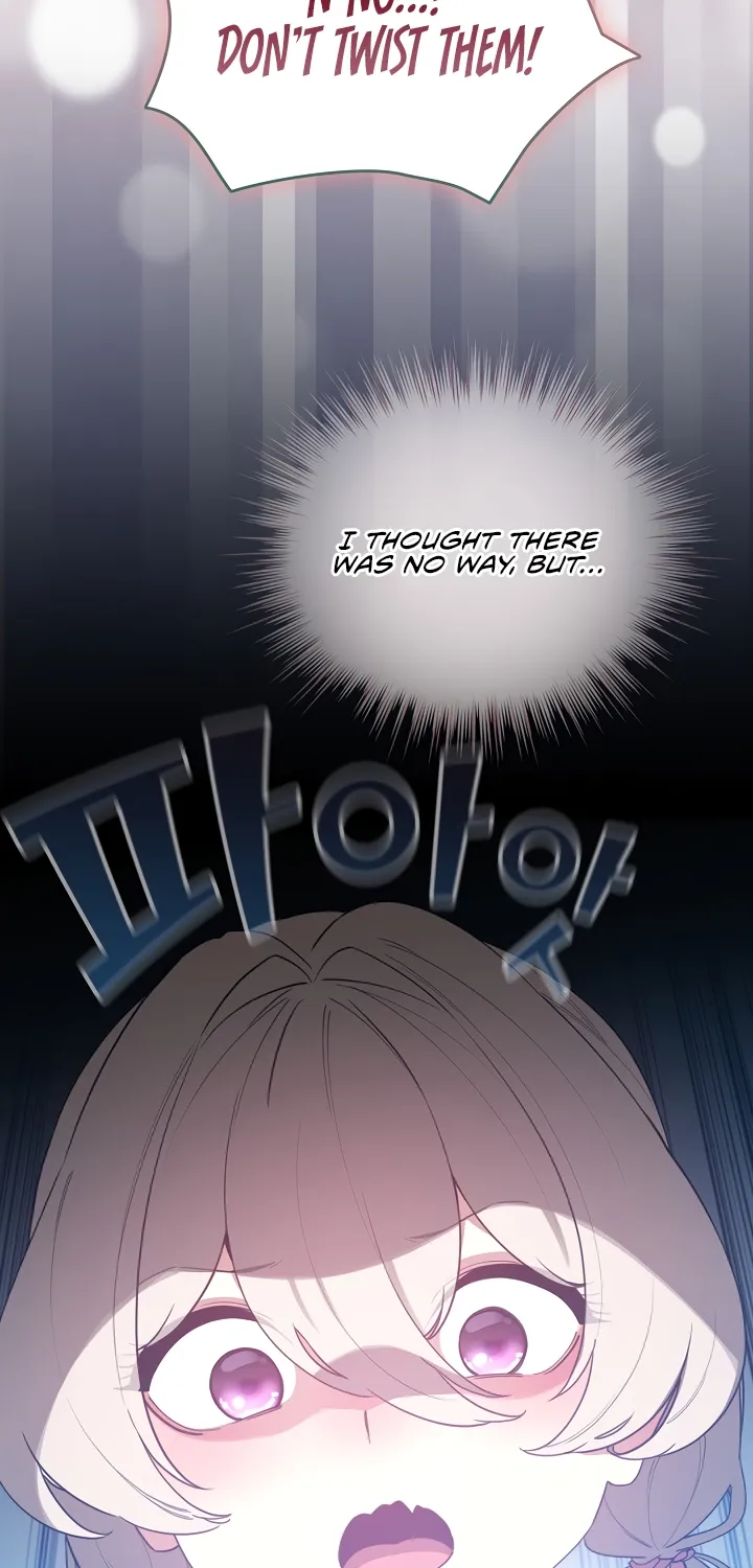 I Became a Pornhwa NPC Chapter 77 page 3 - 